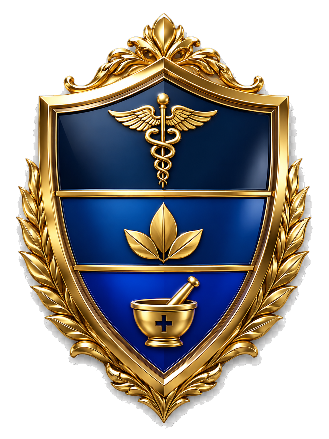 Hệ dưỡng chất Calcium Gold